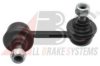 PEUGE 517849 Rod/Strut, stabiliser